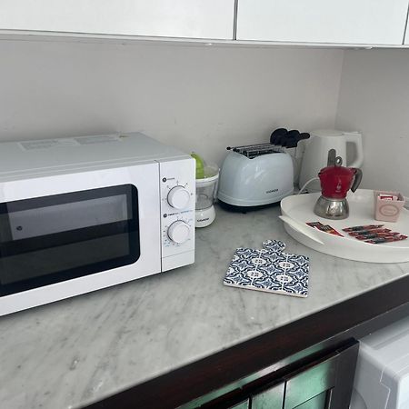 Casa Positano Apartment Екстериор снимка