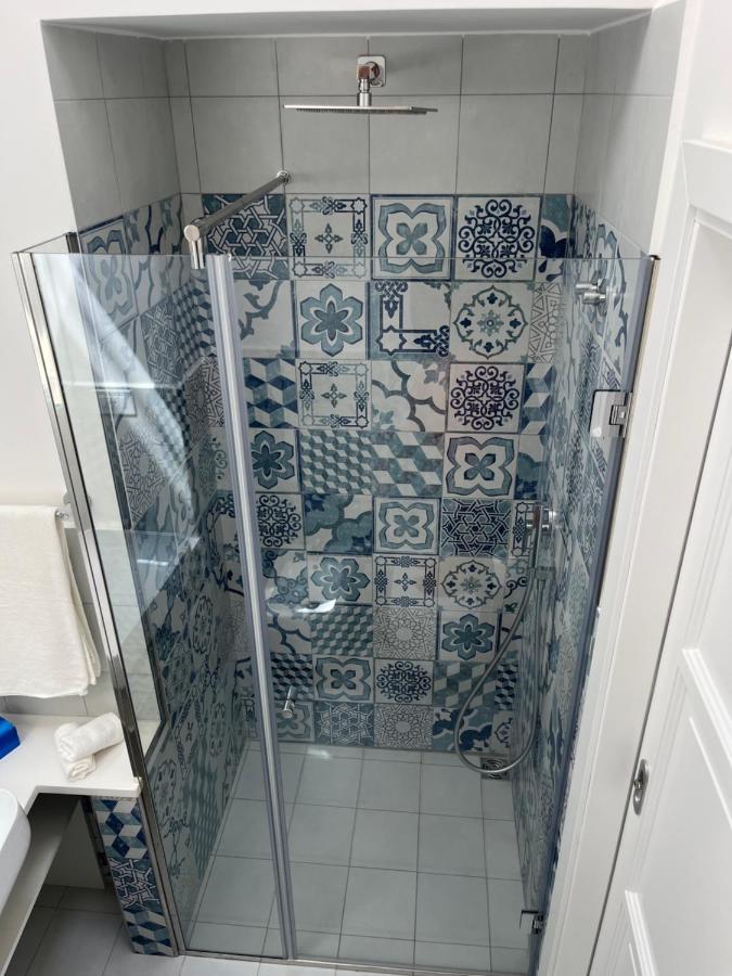 Casa Positano Apartment Екстериор снимка