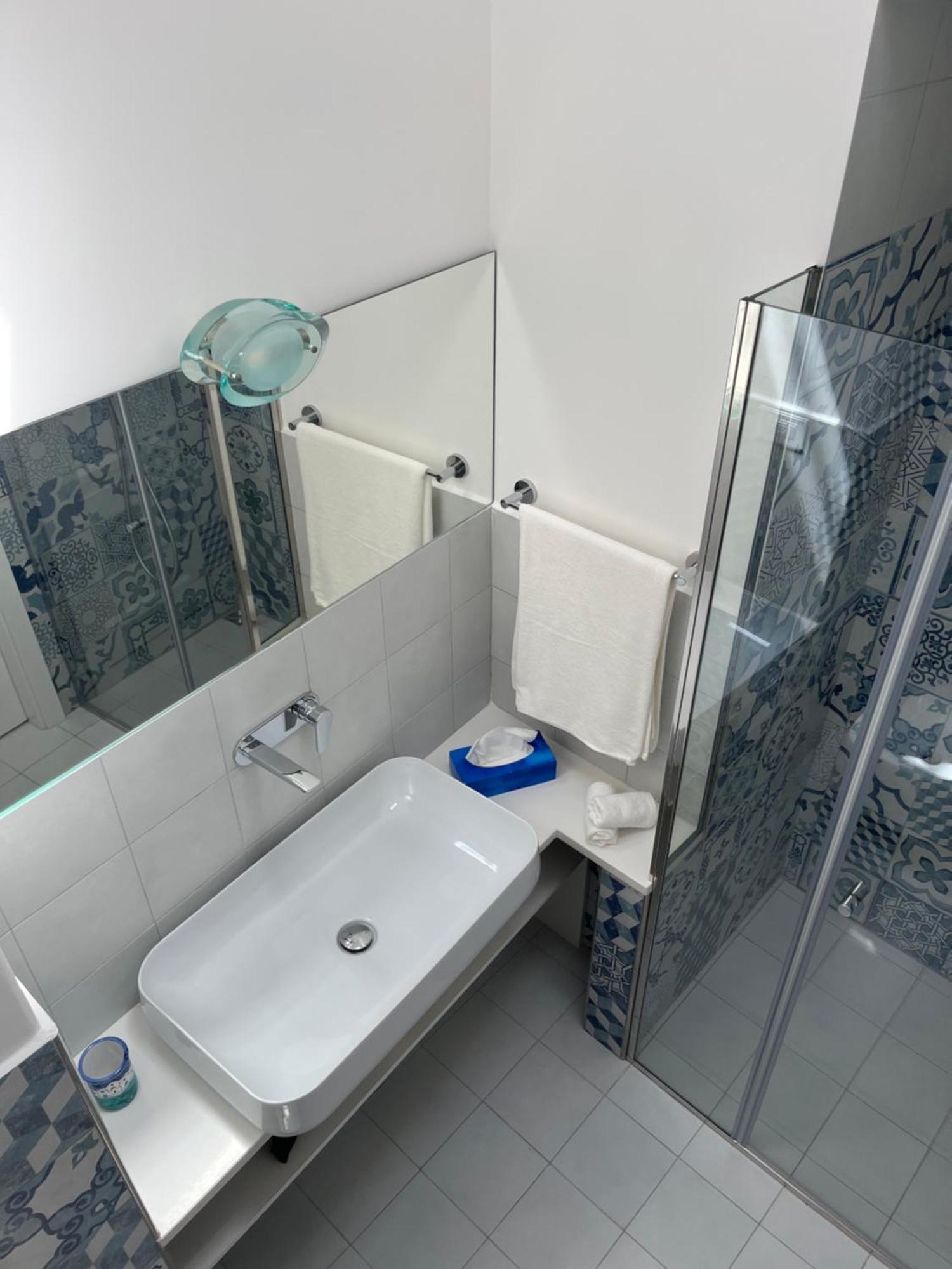 Casa Positano Apartment Екстериор снимка