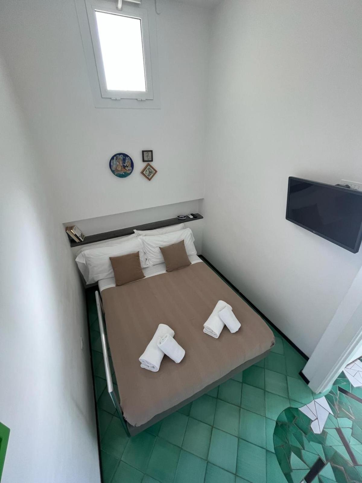 Casa Positano Apartment Екстериор снимка