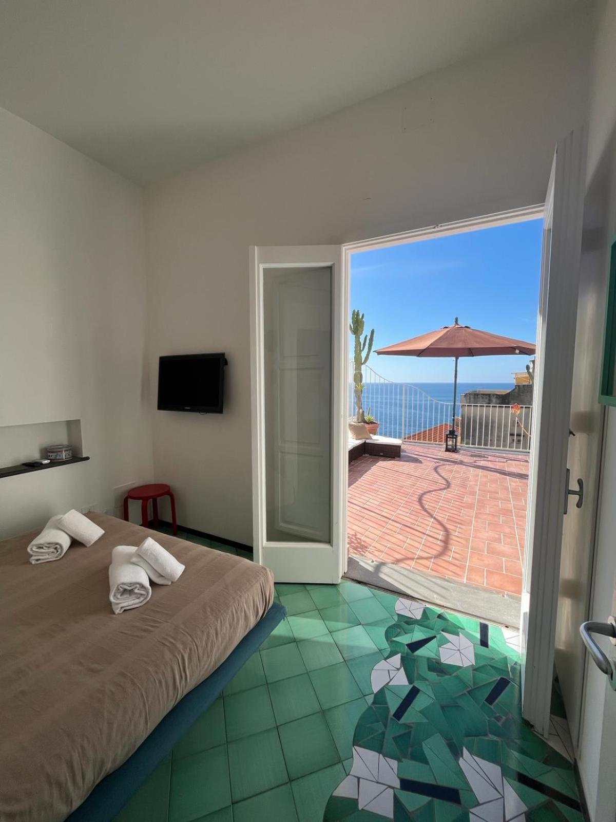 Casa Positano Apartment Екстериор снимка