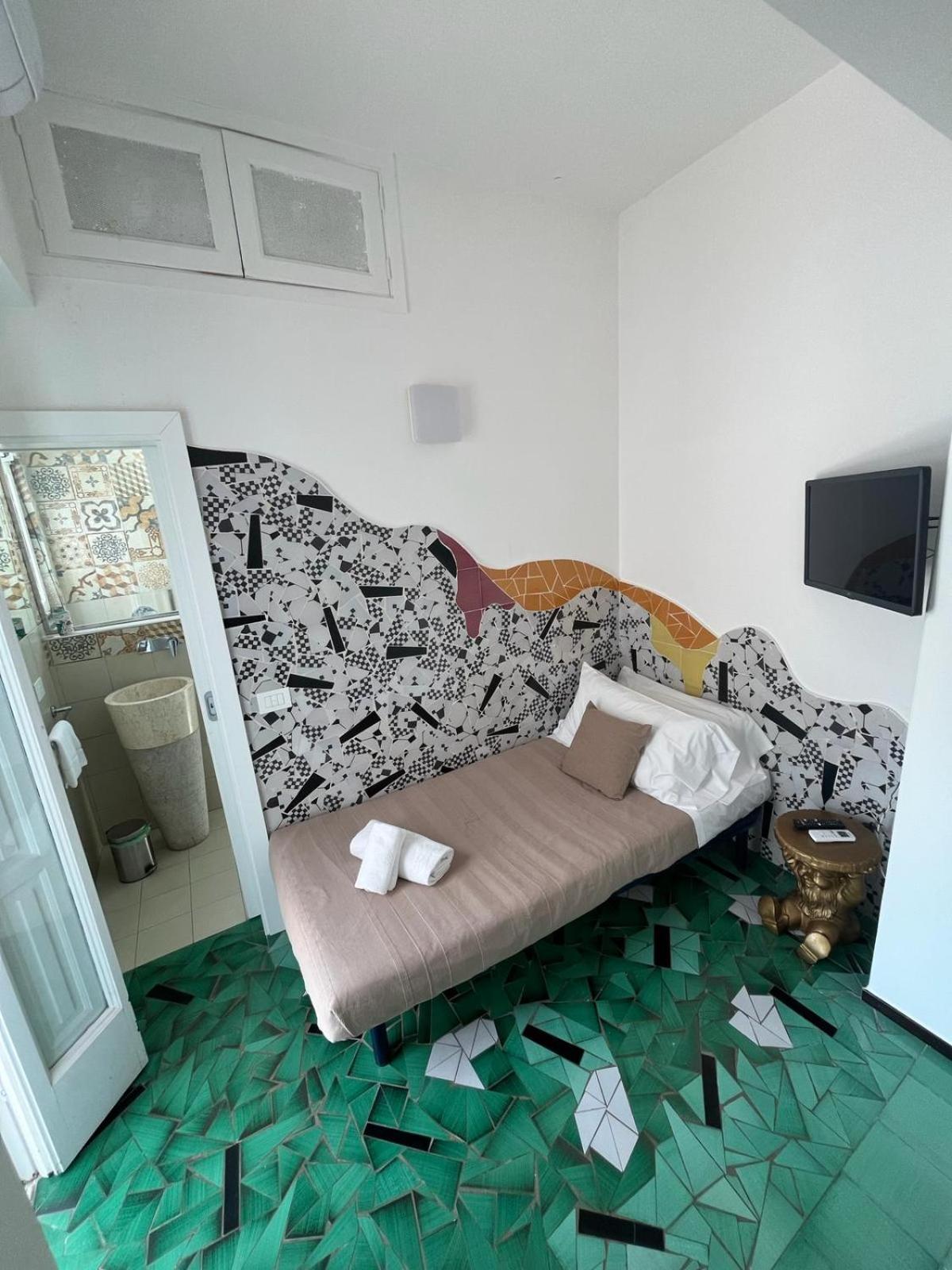 Casa Positano Apartment Екстериор снимка
