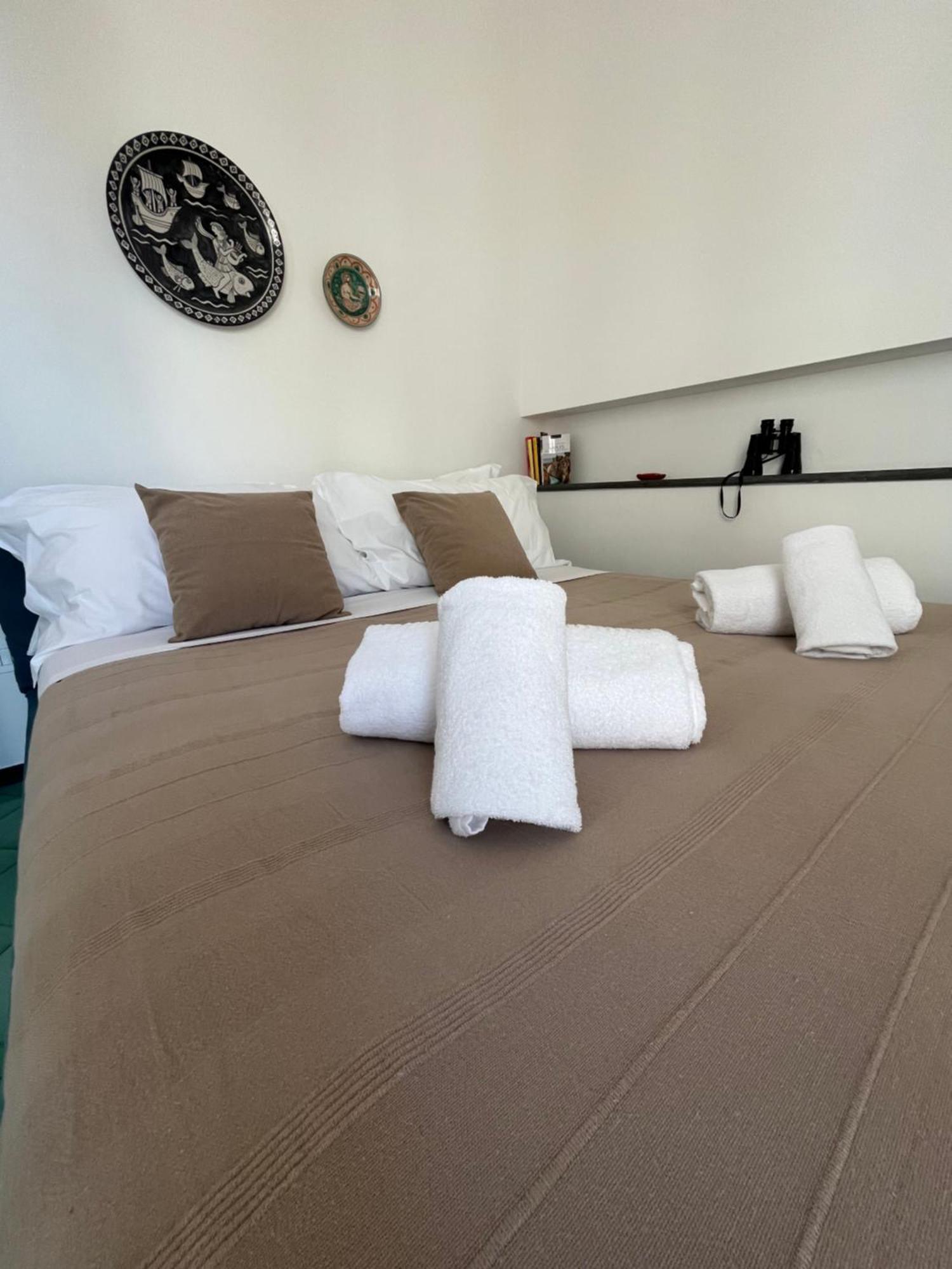 Casa Positano Apartment Екстериор снимка