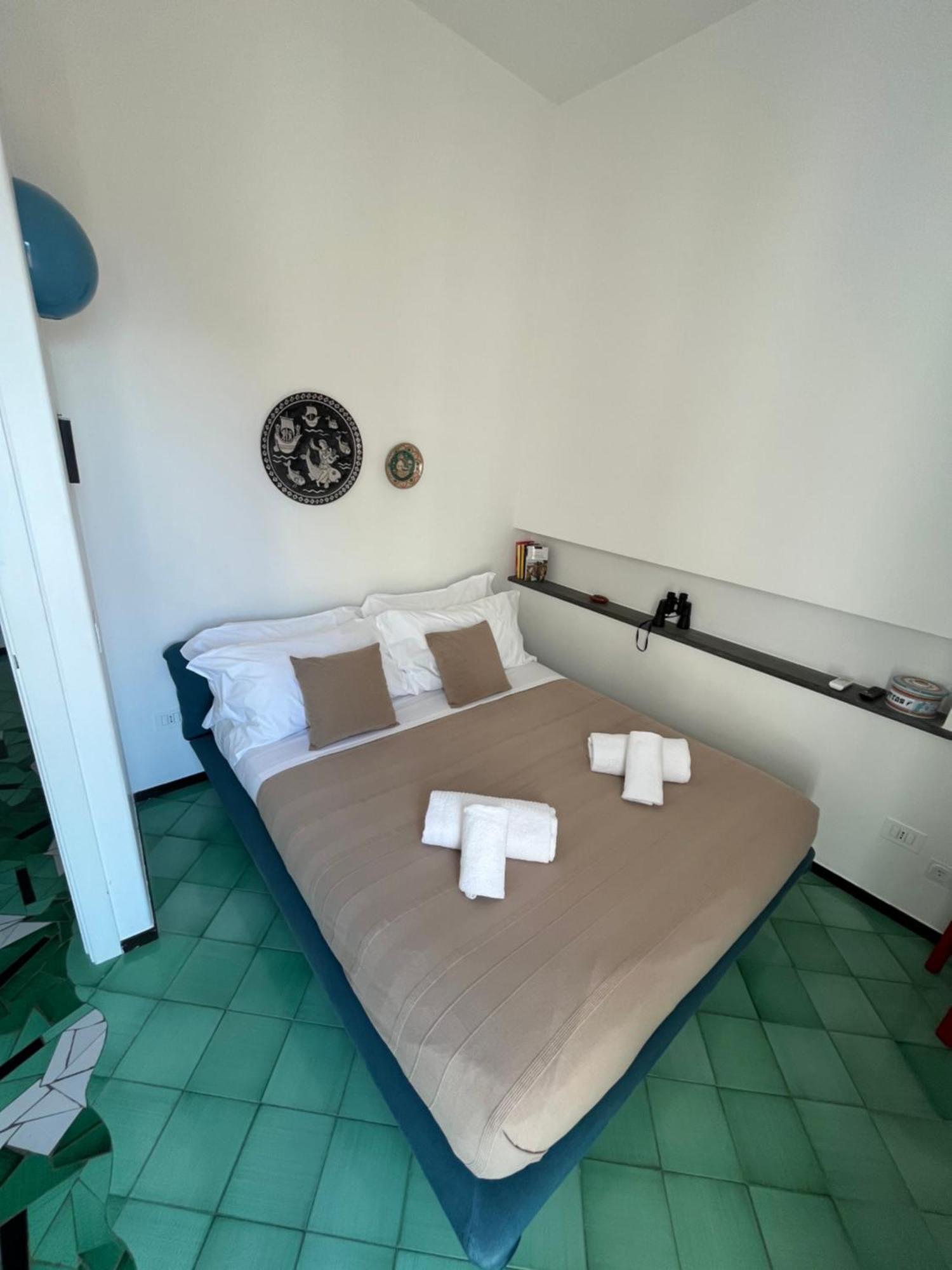 Casa Positano Apartment Екстериор снимка