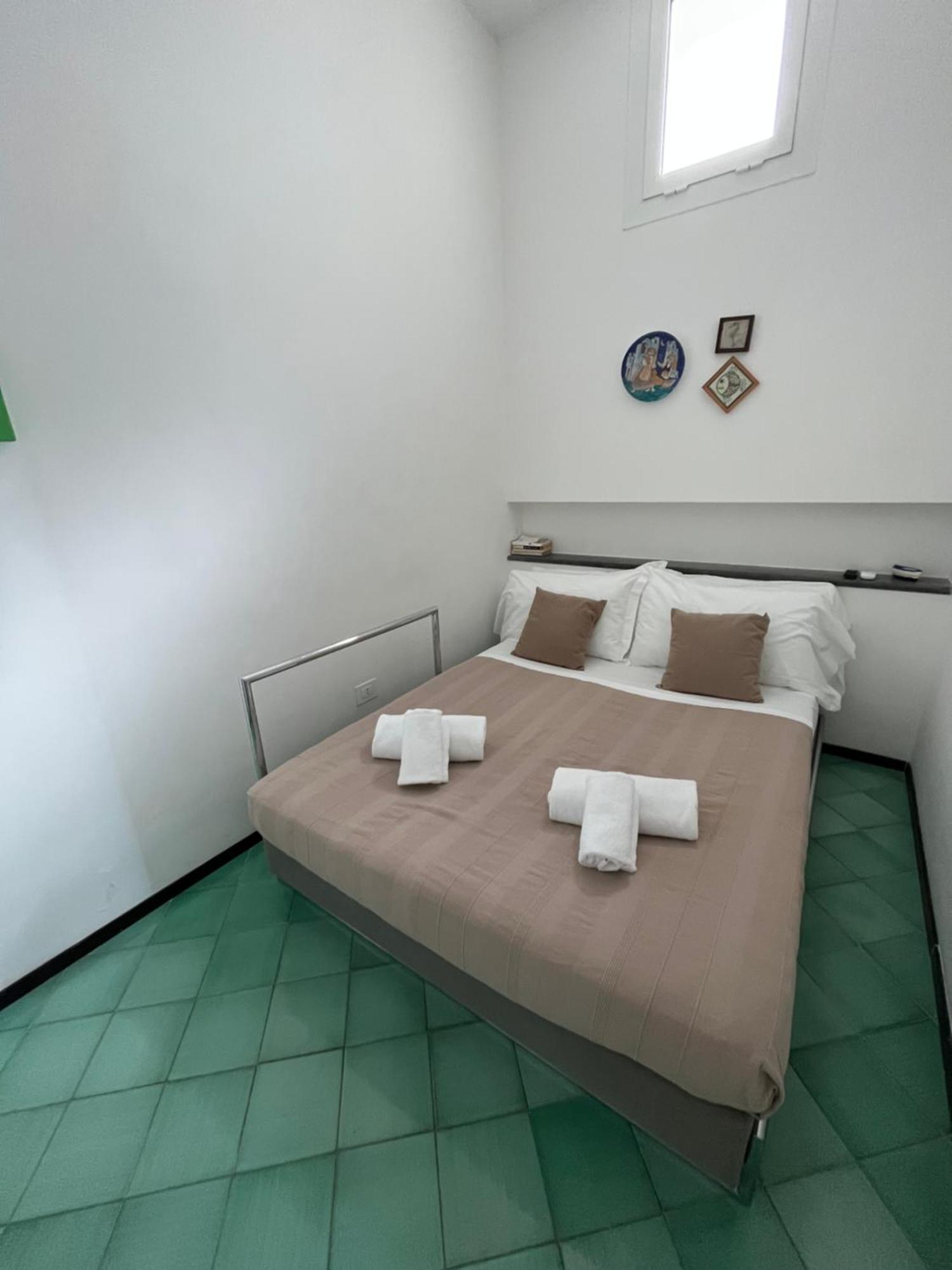 Casa Positano Apartment Екстериор снимка