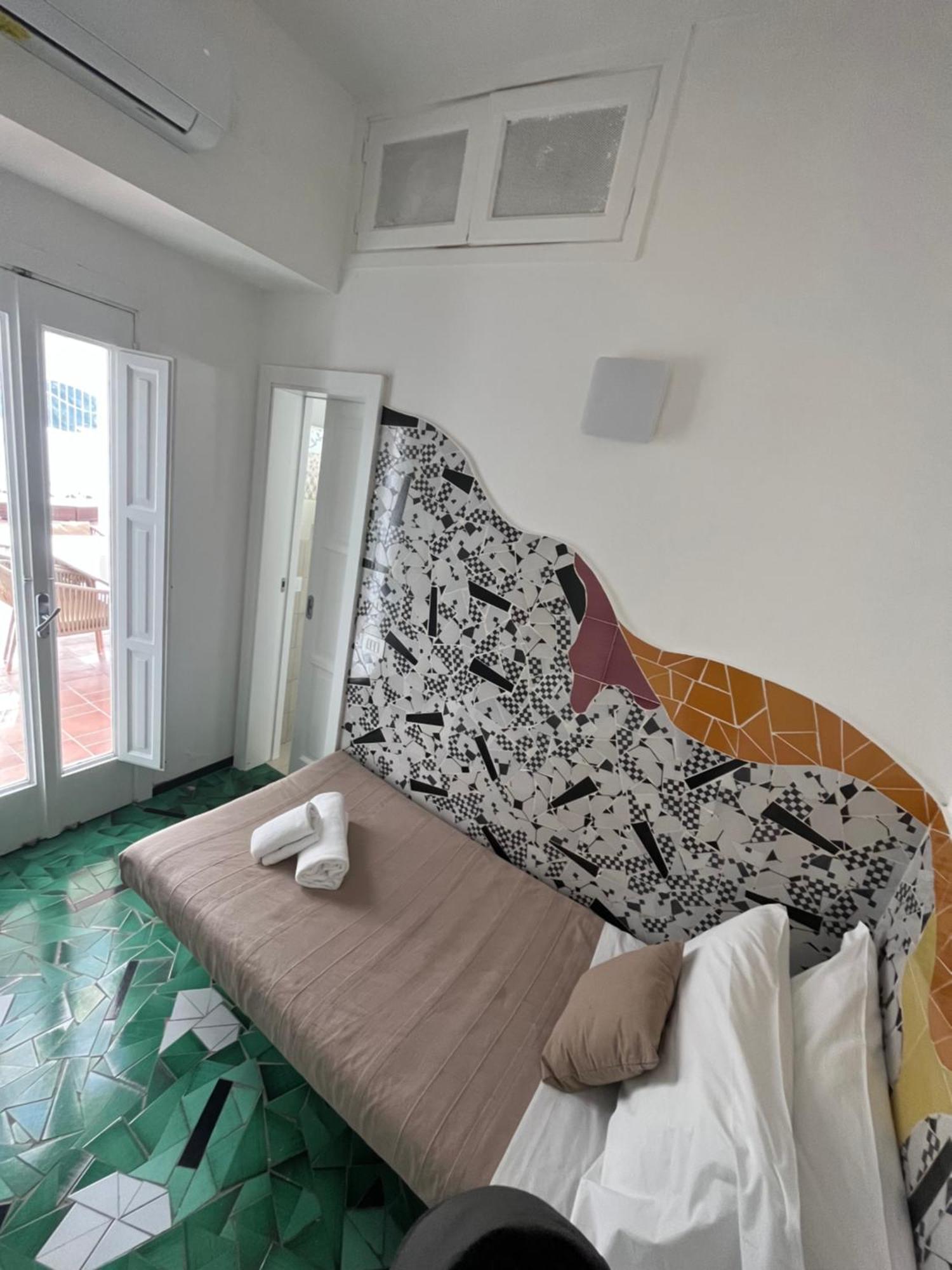 Casa Positano Apartment Екстериор снимка