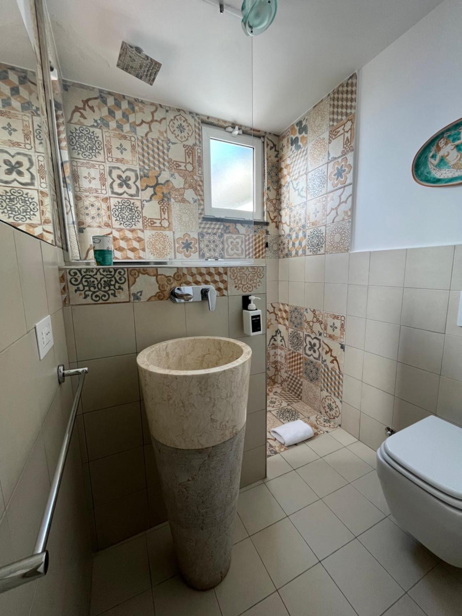 Casa Positano Apartment Екстериор снимка