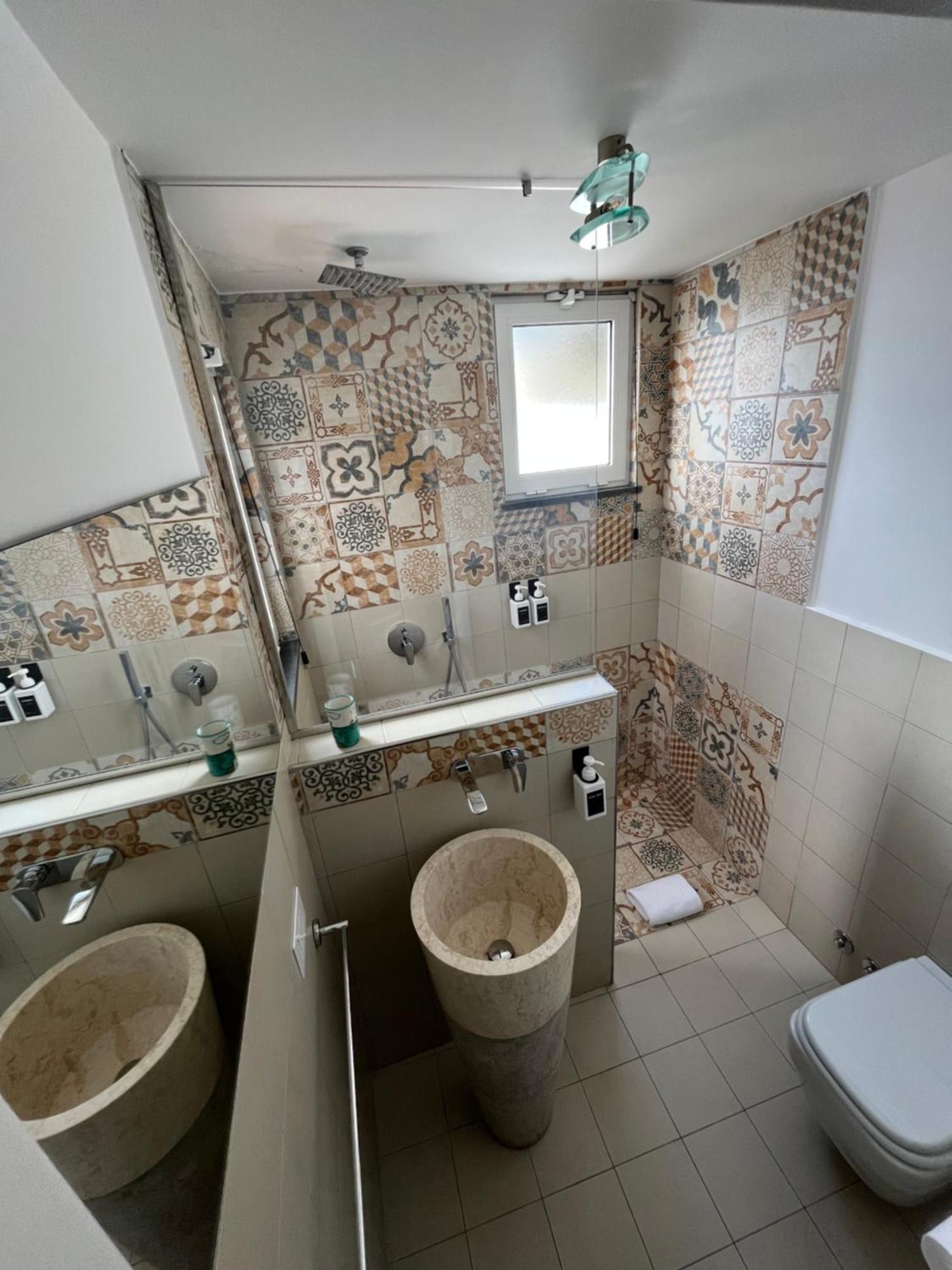 Casa Positano Apartment Екстериор снимка