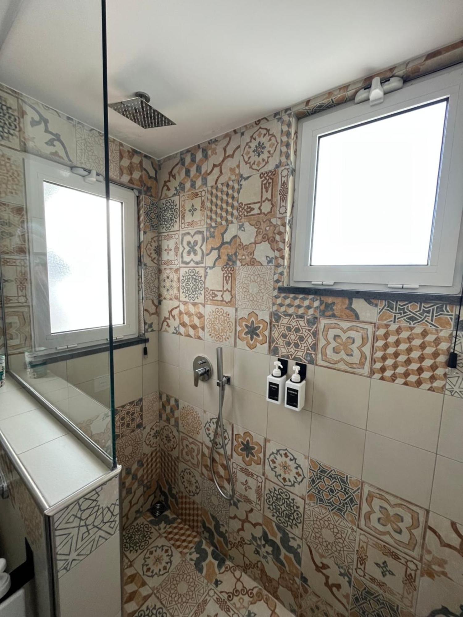 Casa Positano Apartment Екстериор снимка
