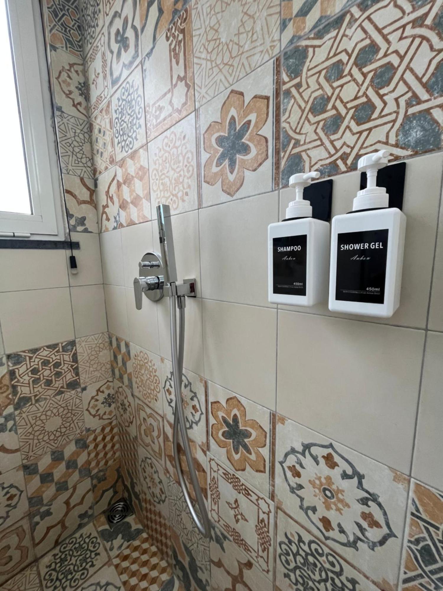 Casa Positano Apartment Екстериор снимка